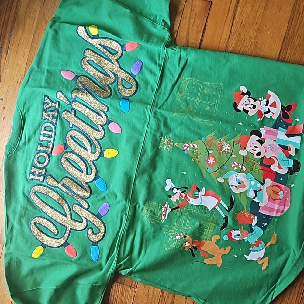 SPIRIT JERSEY TOP - Picture 15 of 16